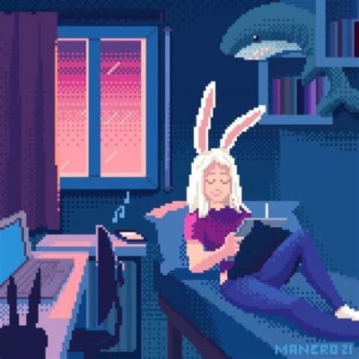 How to Do Pixel Art in Procreate: A Detailed Guide with Insightful Views