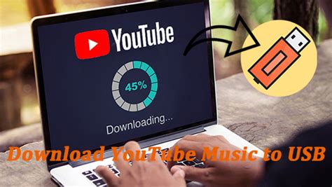 How to Download Music from YouTube to USB for Free: A Comprehensive Guide with Insightful Discussions