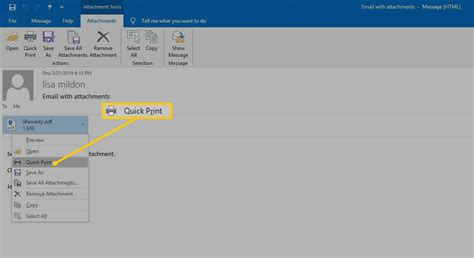 how to print a email in outlook and why it matters in modern communication