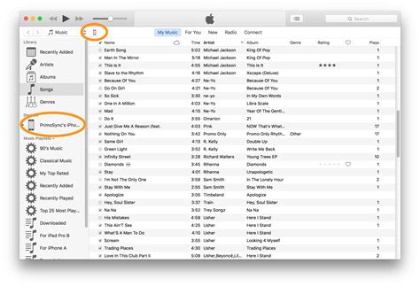 how to transfer music from pc to iphone without itunes