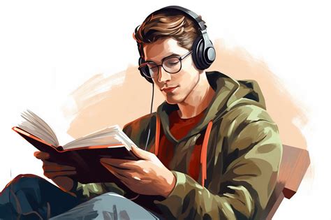 Should You Listen to Music While Reading? – A Multiview Discussion