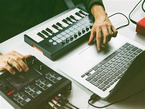 what skills do you need to be a music producer? exploring the journey to mastering music production