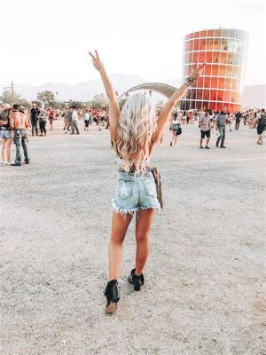 What to Wear to a Country Music Festival: A Stylish Guide to Festival Fashion